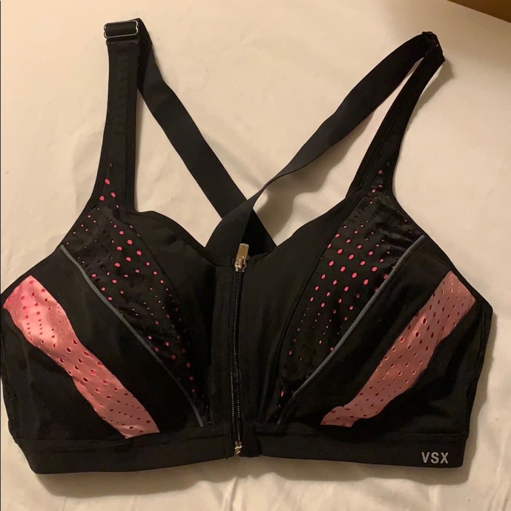 Victoria’s Secret Knockout Sports Bra size 38C